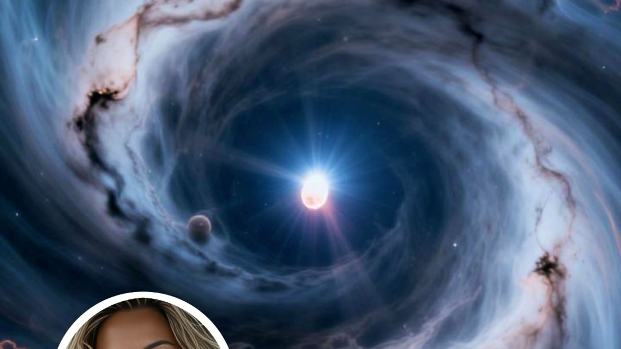 The Seed Generates Its First Hypercontinuum